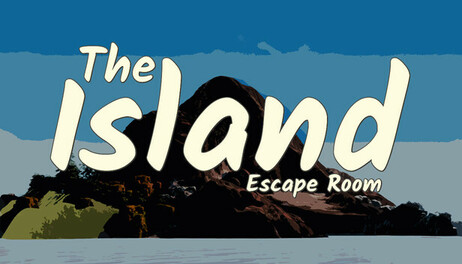 Купить The Island - Escape Room