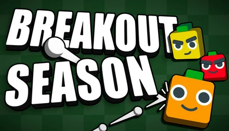 Купить Breakout Season