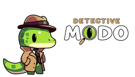 Купить Detective Modo