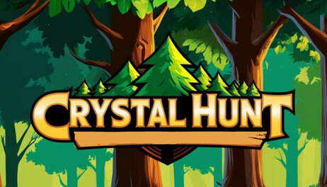 Купить Crystal Hunt