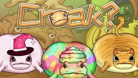 Купить Croak?