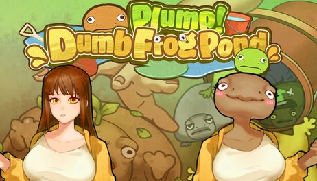 Купить Plump! Dumb Frog Pond