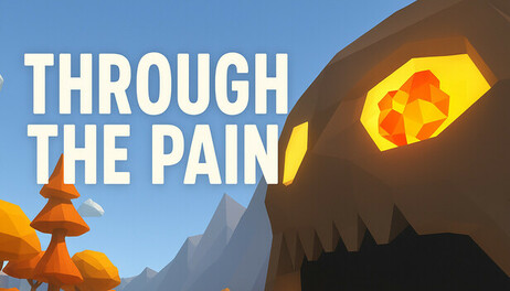 Купить Through The Pain