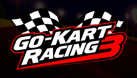 Купить Go-Kart Racing 3