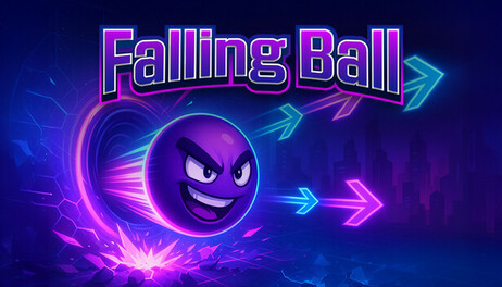 Купить Falling Ball