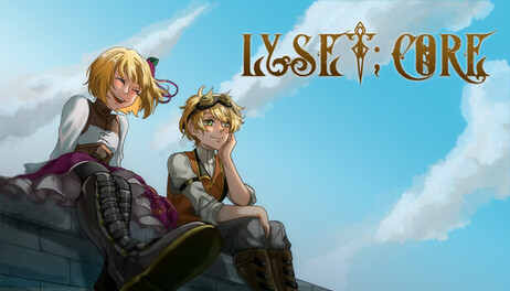 Купить Lyset Core