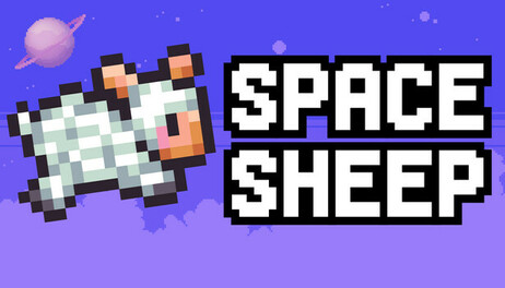 Купить SpaceSheep