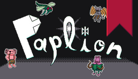 Купить Paplion