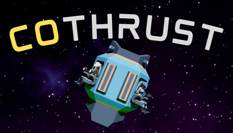 Купить CoThrust