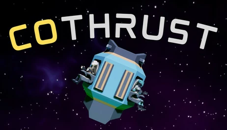 Купить CoThrust