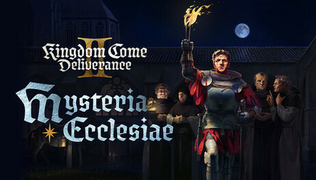 Купить Kingdom Come: Deliverance II Mysteria Ecclesiae