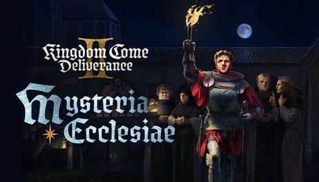 Купить Kingdom Come: Deliverance II Mysteria Ecclesiae