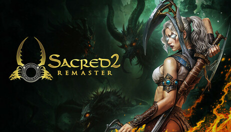 Купить Sacred 2 Remaster