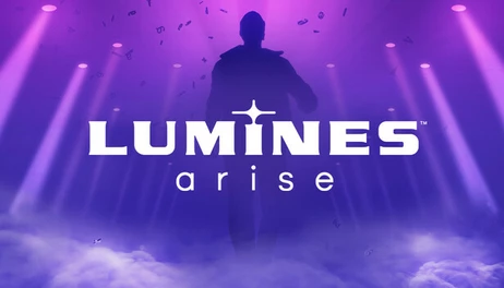 Купить Lumines Arise