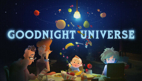 Купить Goodnight Universe