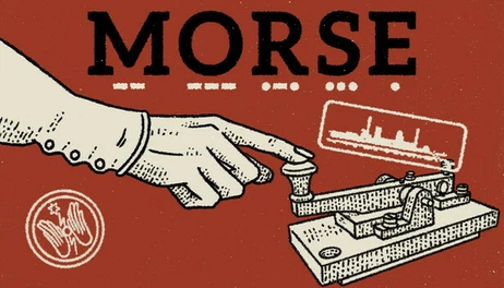 Купить MORSE