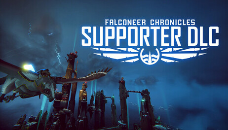 Купить Falconeer Chronicles - Supporter DLC