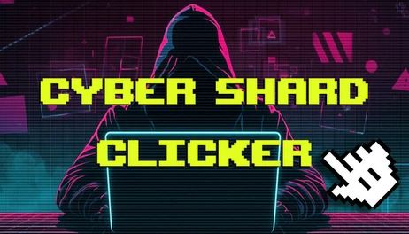 Купить Cyber Shard Clicker