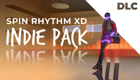 Купить Spin Rhythm XD - Indie Pack DLC