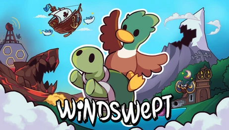Купить Windswept