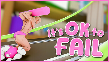 Купить It's OK to Fail