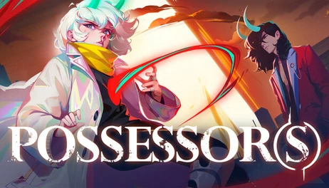 Купить Possessor(s)