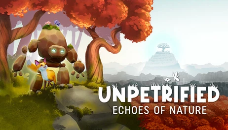 Купить Unpetrified: Echoes of Nature