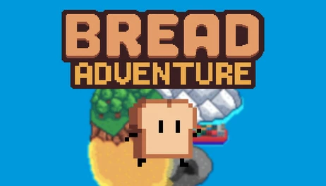 Купить Bread Adventure
