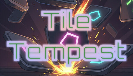 Купить Tile Tempest