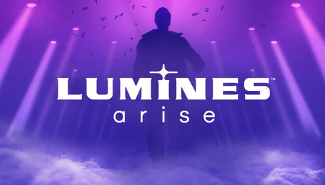 Купить Lumines Arise Digital Deluxe DLC