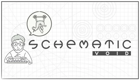 Купить Schematic Void