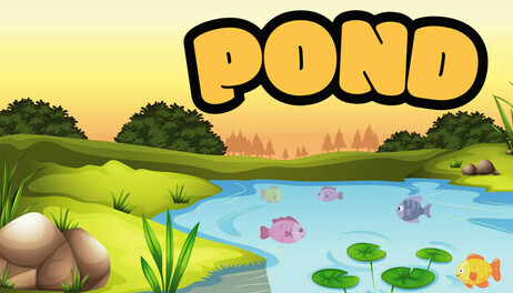 Купить Pond