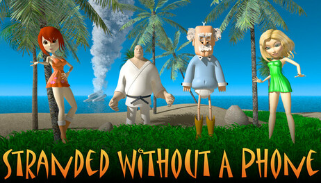 Купить Stranded Without A Phone