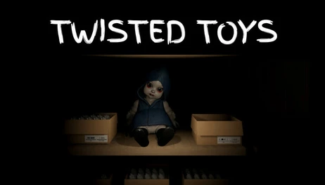 Купить Twisted Toys