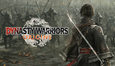 Купить DYNASTY WARRIORS: ORIGINS Visions of Four Heroes with Pre-purchase Bonus