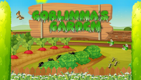 Купить Goblinna's Garden