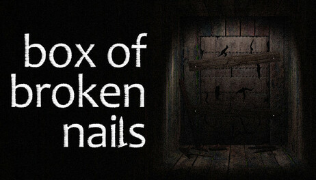 Купить Box of Broken Nails