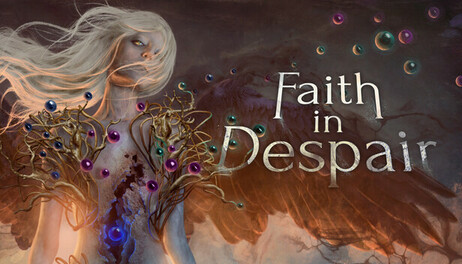 Купить Faith in Despair