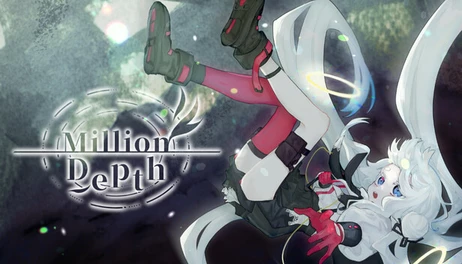 Купить Million Depth