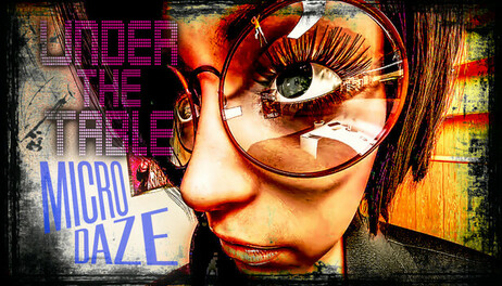 Купить Under the Table - Micro Daze Expansion