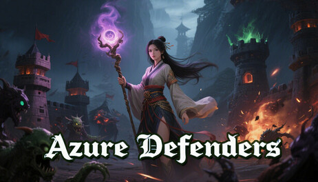 Купить Azure Defenders​