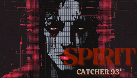 Купить Spirit Catcher 93'