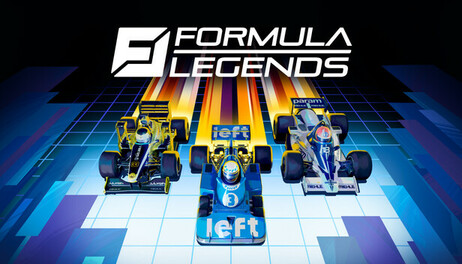Купить Formula Legends : Tech Power Pack