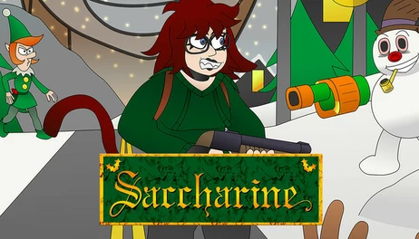 Купить Saccharine