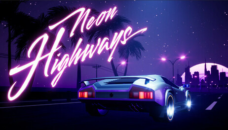 Купить Neon Highways