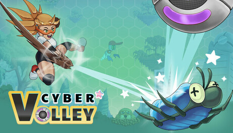 Купить Cyber Volley