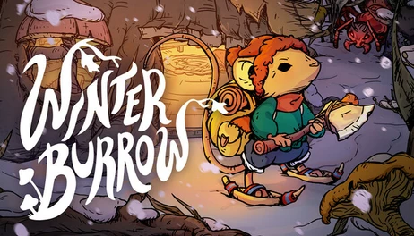 Купить Winter Burrow