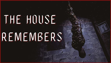 Купить The House Remembers