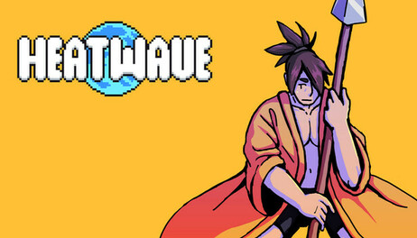 Купить Heatwave