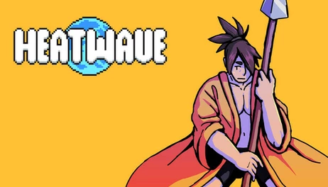 Купить Heatwave